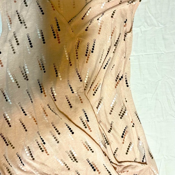 Apt. 9 Tops - Apt. 9 blouse